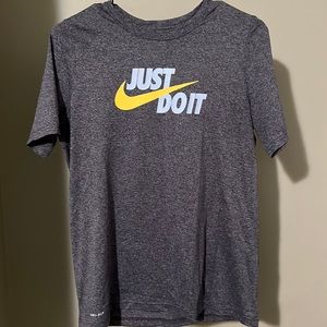 Dri-fit Nike Shirt